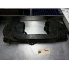 93E014 Upper Timing Cover For 89-94 Nissan Maxima  3.0